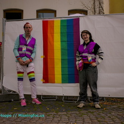 CSD Bremen 2026